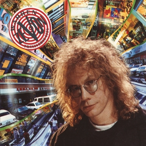 ZEVON, WARREN Transverse City CD