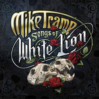 TRAMP, MIKE Songs Of White Lion 2LP