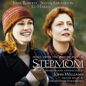 WILLIAMS, JOHN Stepmom 2 LP MOV