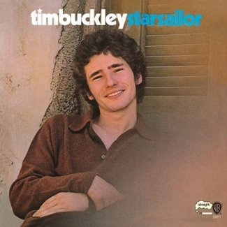 BUCKLEY, TIM Starsailor LP