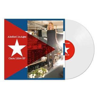 ALTERED IMAGES Clara Libre RSD LP