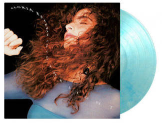 ESTEFAN, GLORIA Into The Light 2 LP MOV