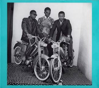 V/A The Original Sound Of Mali 2LP