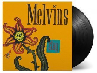 MELVINS Stag LP