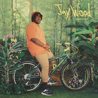 JAYWOOD Slingshot (YELLOW) LP