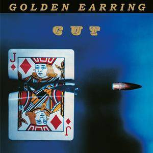 GOLDEN EARRING Cut LP MOV