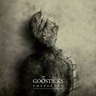 GODSTICKS Emergence LP