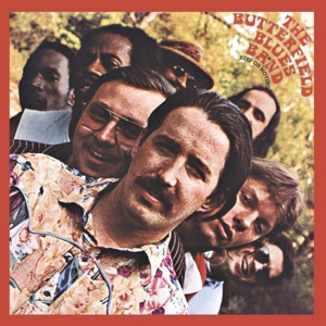 PAUL BUTTERFIELD BLUES... Keep On Moving CD