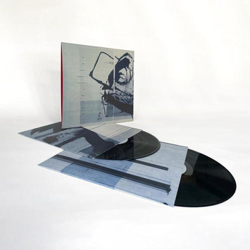 UNDERWORLD Second Toughest In The Infants 2LP