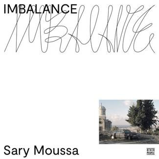 SARY MOUSSA Imbalance LP