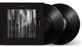 CULT OF LUNA Vertikal 2020 Edition BLACK 2LP