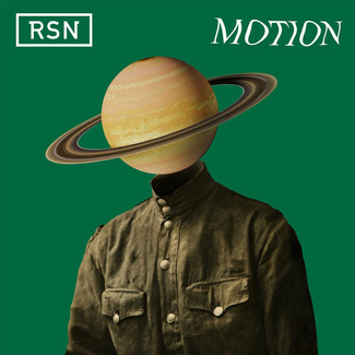 RSN Motion LP