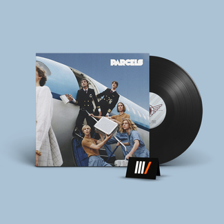 PARCELS Parcels LP