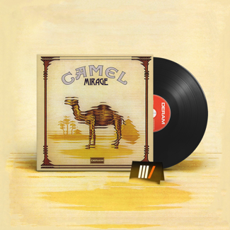 CAMEL Mirage LP