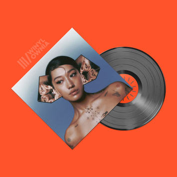 PEGGY GOU I Hear You LP