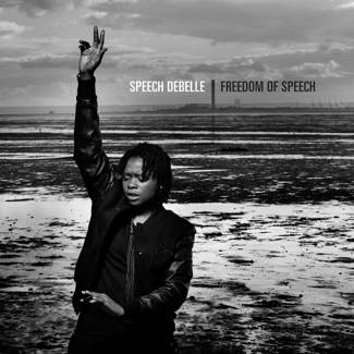 SPEECH DEBELLE Freedom Of Speech 2LP