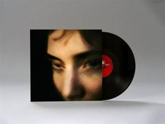 LYKKE LI Eyeye LP