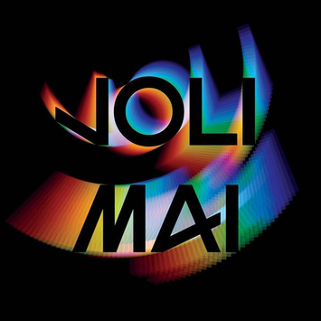 DAPHNI (CARIBOU) Joli Mai 2LP
