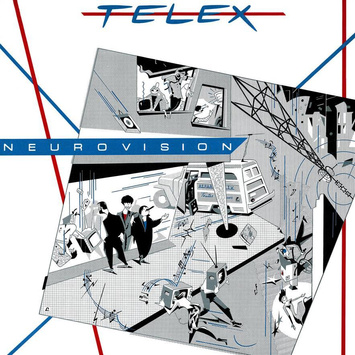TELEX Neurovision LP