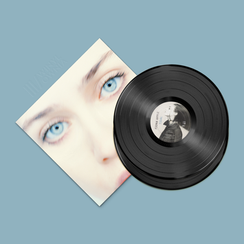 FIONA APPLE Tidal 2LP