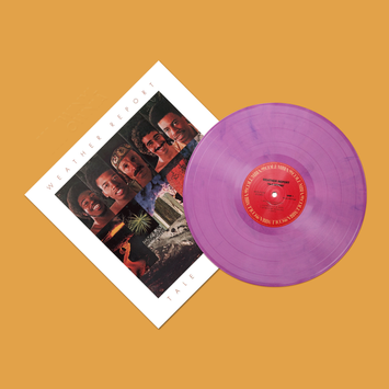 WEATHER REPORT Tale Spinnin' LP MOV