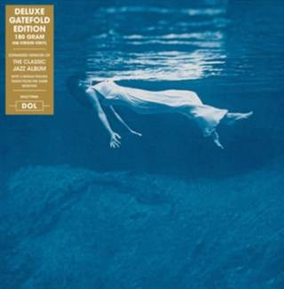 BILL EVANS & JIM HALL Undercurrent LP