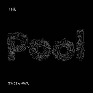 JAZZANOVA The Pool 2LP LIMITED EDITION