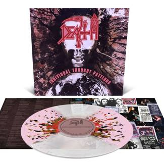 DEATH Individual Thought Patterns LP LTD