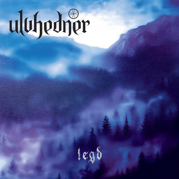 ULVHEDNER Legd LP