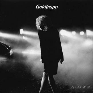 GOLDFRAPP Tales Of Us LP+CD