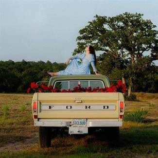 WAXAHATCHEE Saint Cloud LP