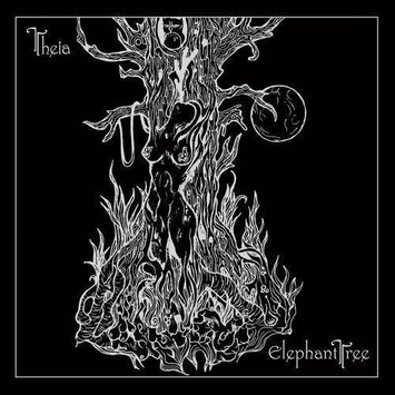 ELEPHANT TREE Theia MARBLED LP