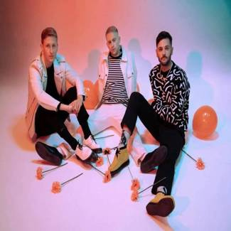 FLAWES One Step Back Two Steps Forward COLORED LP