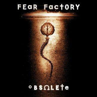 FEAR FACTORY Obsolete LP