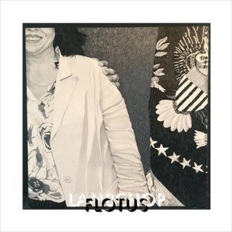 LAMBCHOP Flotus 2LP