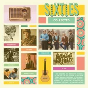 V/A Sixties Collected 2LP