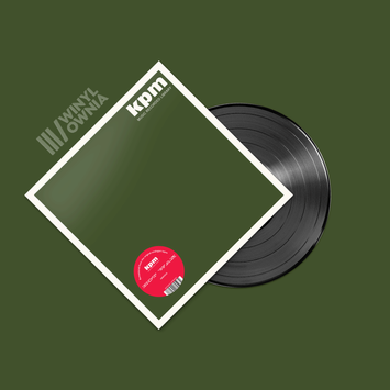 VA Hot Wax LP