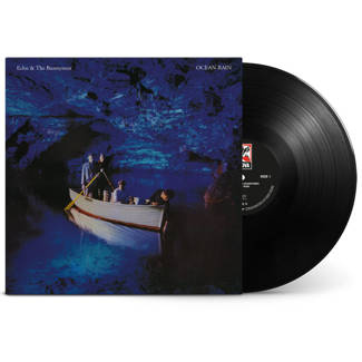 ECHO & THE BUNNYMEN Ocean Rain LP