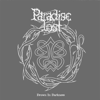 PARADISE LOST Drown In Darkness The Demos 2LP