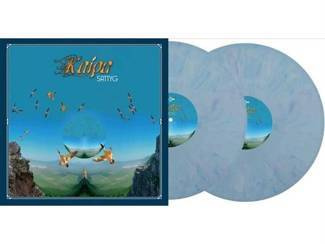 KAIPA Sattyg COLORED 2LP