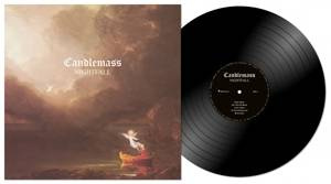 CANDLEMASS Nightfall LP