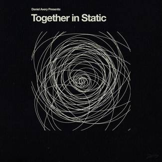 AVERY, DANIEL Together In Static LP