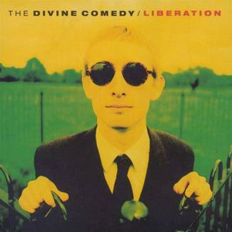 DIVINE COMEDY, THE Liberation LP