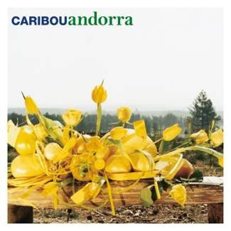 CARIBOU Andorra LP