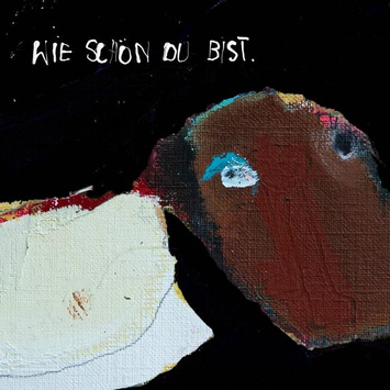 DJ KOZE Wie schön du bist EP 7"