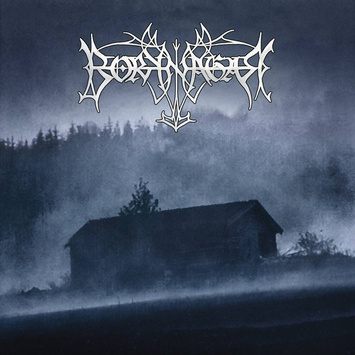 BORKNAGAR Borknagar (25th Anniversary Re-issue 2021) 2LP