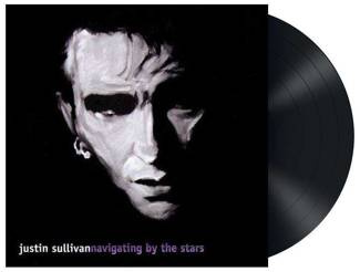 SULLIVAN, JUSTIN Navigating By The Stars 2LP