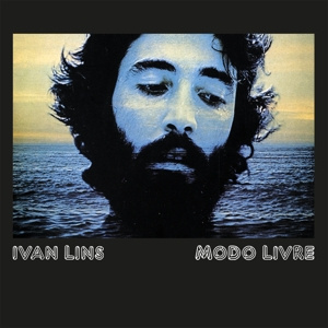 LINS, IVAN Modo Livre CD