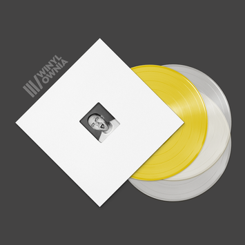 MAC MILLER Go:od Am 10th Anniversary 3LP