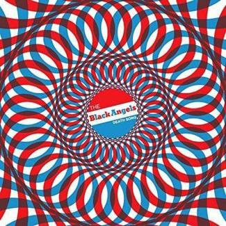 BLACK ANGELS, THE Death Song 2LP